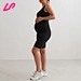 maternity shorts workout